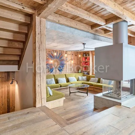 Chalet Chalet Ravine