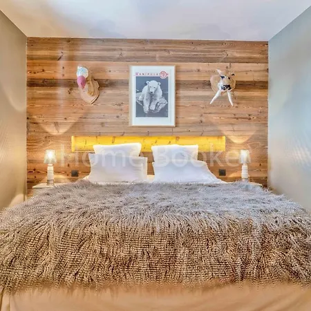 Chalet Chalet Ravine