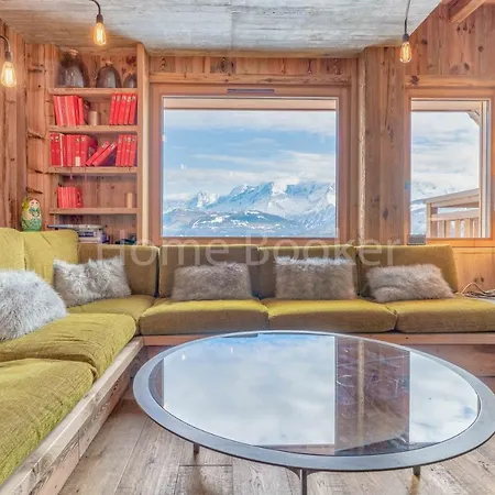Chalet Ravine Chalet *