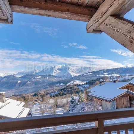 Chalet Chalet Ravine *