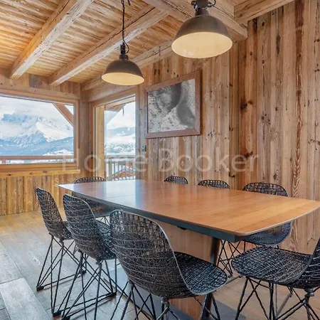 Chalet Ravine *