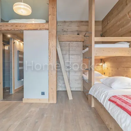 Chalet Ravine Chalet