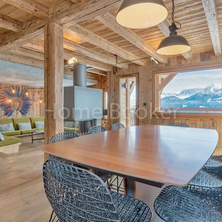Chalet Ravine Chalet *