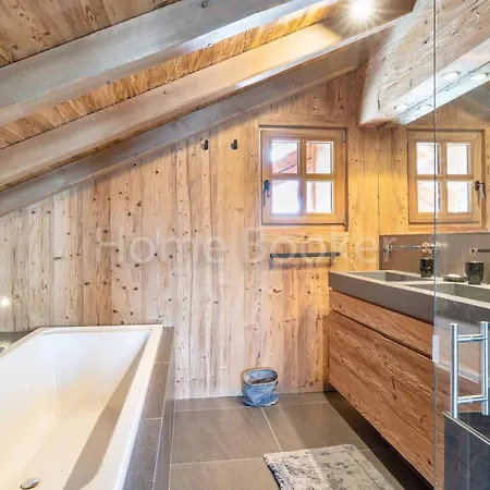 Chalet Ravine Chalet