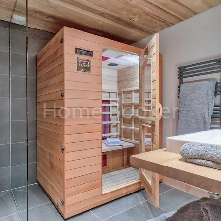 Chalet Ravine Chalet