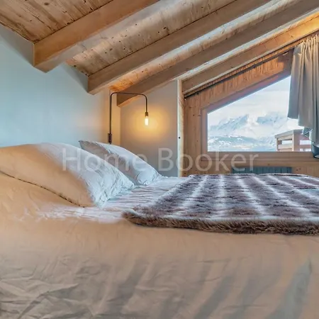 Chalet Ravine * Combloux